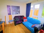 4 bedroom terraced house to rent
