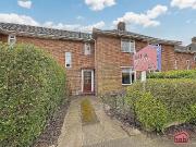 4 bedroom terraced house to rent