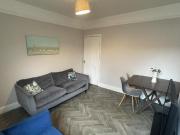 4 bedroom terraced house to rent