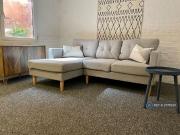 4 bedroom terraced house to rent