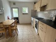 4 bedroom terraced house to rent