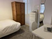 4 bedroom terraced house to rent