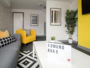 4 bedroom terraced house to rent