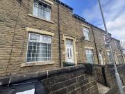 4 bedroom terraced house to rent