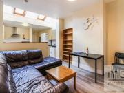 4 bedroom terraced house to rent