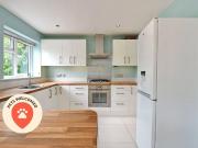 4 bedroom terraced house to rent
