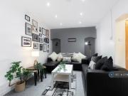 4 bedroom terraced house to rent