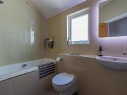 4 bedroom terraced house to rent