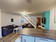 4 bedroom terraced house to rent