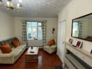 4 bedroom terraced house to rent