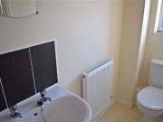 4 bedroom terraced house to rent