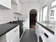 4 bedroom terraced house to rent