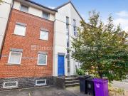 4 bedroom, terraced house, to rent