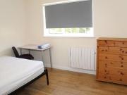 4 bedroom terraced house to rent