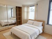 4 bedroom terraced house to rent