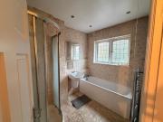 4 bedroom terraced house to rent