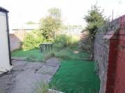 4 bedroom terraced house to rent