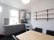 4 bedroom terraced house to rent