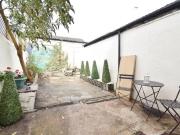 4 bedroom terraced house to rent