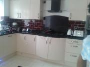 4 bedroom terraced house to rent