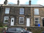 4 bedroom terraced house to rent
