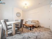 4 bedroom terraced house to rent