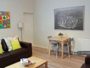 4 bedroom terraced house to rent