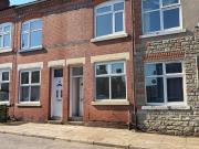 4 bedroom terraced house to rent