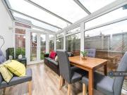 4 bedroom terraced house to rent