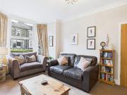 4 bedroom terraced house to rent