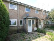 4 bedroom terraced house to rent