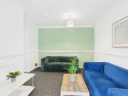 4 bedroom terraced house to rent