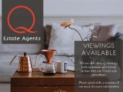 4 bedroom terraced house to rent