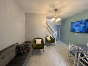 4 bedroom terraced house to rent