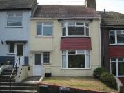 4 bedroom terraced house to rent