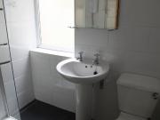 4 bedroom terraced house to rent