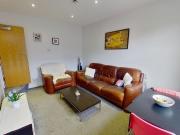 4 bedroom terraced house to rent