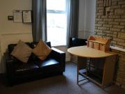 4 bedroom terraced house to rent