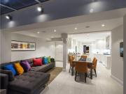 4 bedroom terraced house to rent