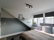 4 bedroom terraced house to rent