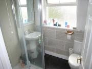 4 bedroom terraced house to rent