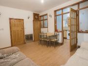 4 bedroom terraced house to rent