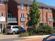 4 bedroom terraced house to rent