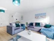 4 bedroom terraced house to rent