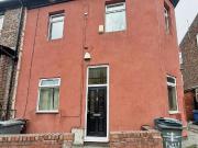 4 bedroom terraced house to rent
