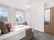 4 bedroom terraced house to rent