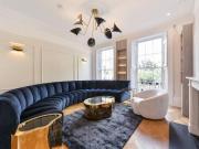 4 bedroom terraced house to rent