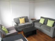 4 bedroom terraced house to rent