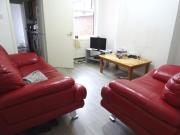 4 bedroom terraced house to rent
