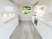 4 bedroom terraced house to rent